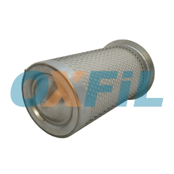 Top of SP.2009 - Separator